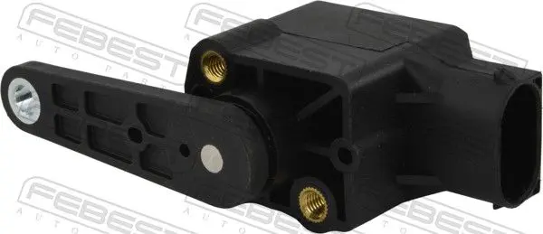 Sensor, headlight levelling FEBEST 16603003