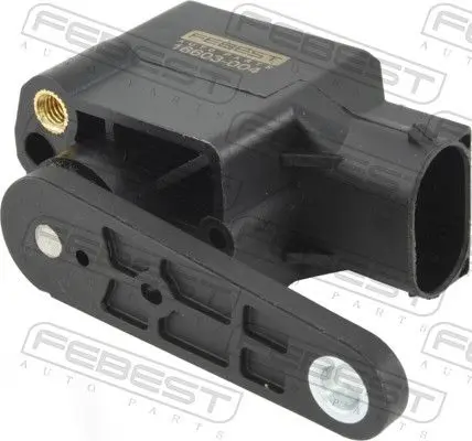 Sensor, headlight levelling FEBEST 16603004
