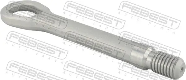 Vilkšanas āķis FEBEST 1696004