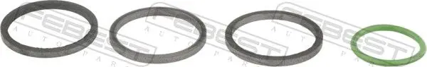Seal Ring, oil pressure regulating valve
