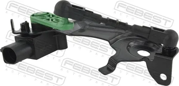 Sensor, headlight levelling FEBEST 17603013