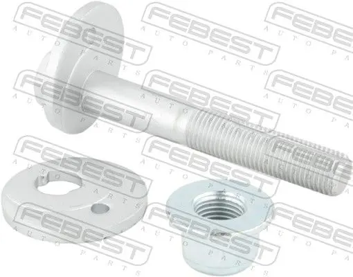 Camber Correction Screw FEBEST 2129006KIT