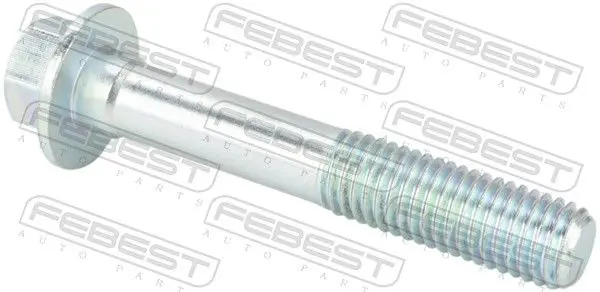Fastening Bolt, control arm FEBEST 2198001