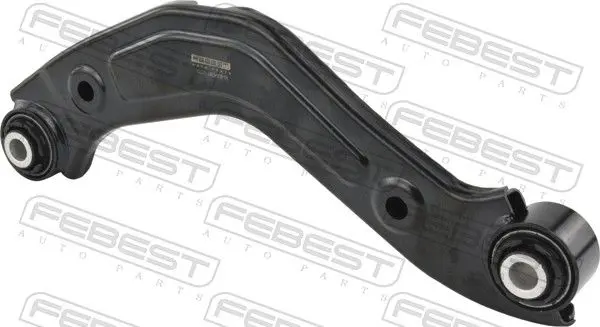 Control/Trailing Arm, wheel suspension FEBEST 2225MQ4UPR