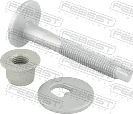 Camber Correction Screw Set FEBEST 2329003KIT