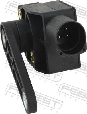 Sensor, headlight levelling FEBEST 23603014