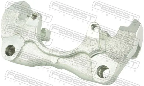 Brake Caliper Bracket Set FEBEST 2377CT6F