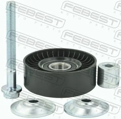Engine FEBEST 2388CFNA