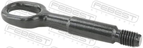 Vilkšanas āķis FEBEST 2396MK7
