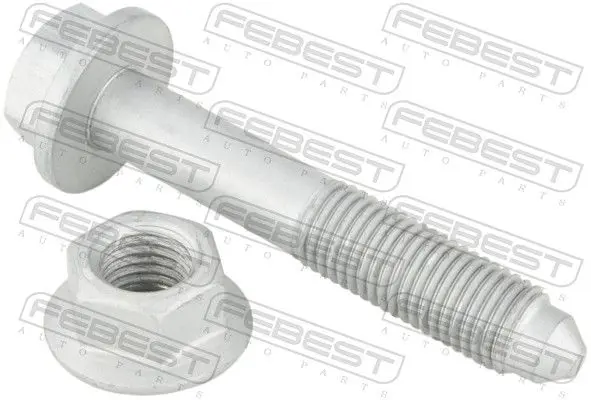 Camber Correction Screw FEBEST 2398004KIT