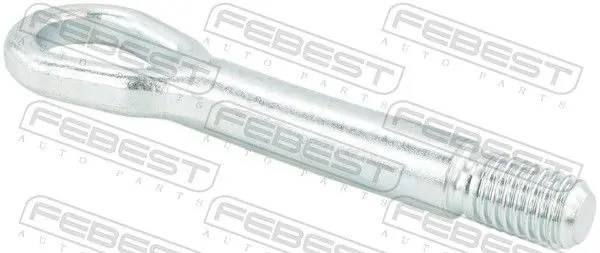 Vilkšanas āķis FEBEST 2399DH2E