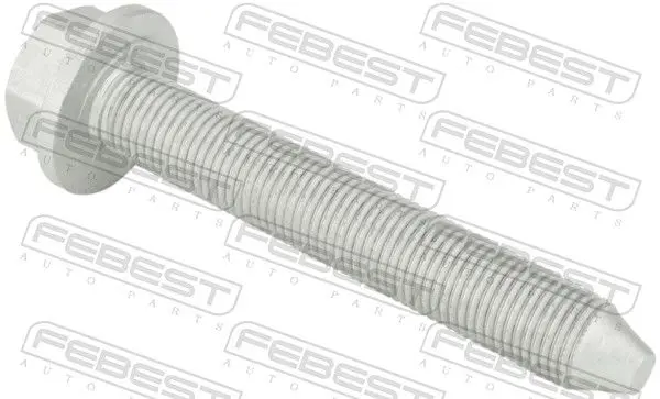 Fastening Bolt, stabiliser bar FEBEST 2498001