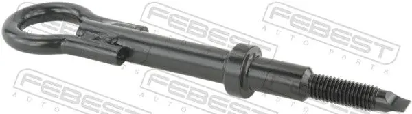 Vilkšanas āķis FEBEST 2596002