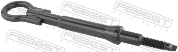 Vilkšanas āķis FEBEST 2596003
