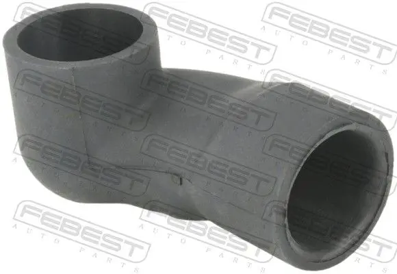 Šļūtene, Kartera ventilācija FEBEST 27451XC90
