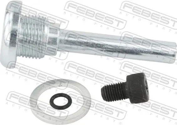 Screw Plug, oil sump FEBEST 2799XC90