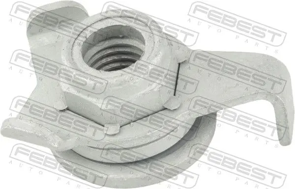 Regulēšanas starplika, Tilta sija FEBEST 2998007