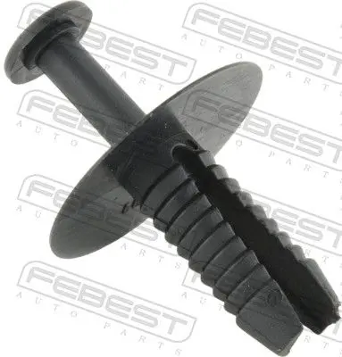 Moldings/aizsarguzlika FEBEST 88570171