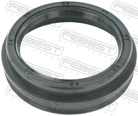 Shaft Seal, drive shaft FEBEST 95EAY57691118X