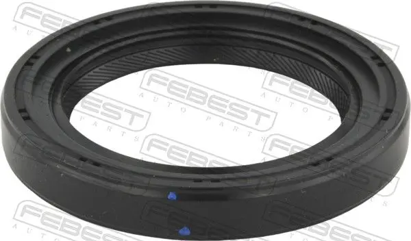 Shaft Seal, differential FEBEST 95GBS50721010R