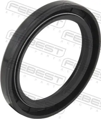 Seal Ring, automatic transmission oil pump