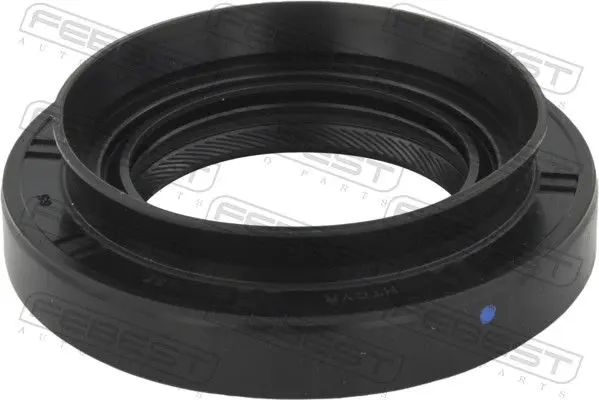 Shaft Seal, drive shaft FEBEST 95JAY37651017R
