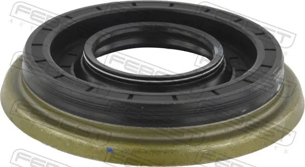 Shaft Seal, drive shaft FEBEST 95MES47981320C