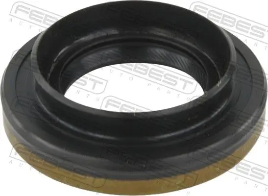 Shaft Seal, manual transmission FEBEST 95PEY33590916R