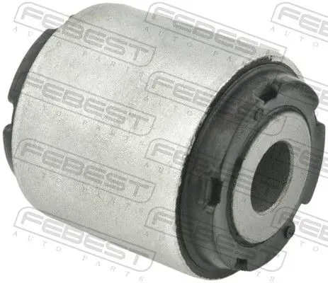 Mounting, control/trailing arm FEBEST ADAB022