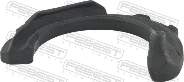 Atsperes atbalstplāksne FEBEST BMSIG01LOWF