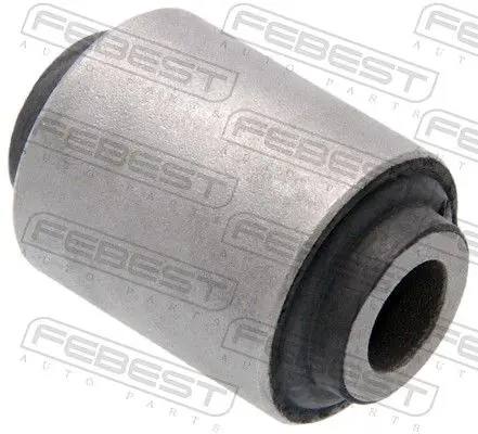 Mounting, control/trailing arm FEBEST CHAB014