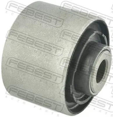 Mounting, control/trailing arm FEBEST CRAB069