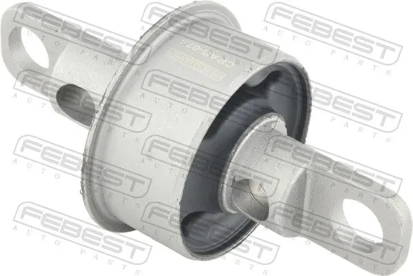 Mounting, control/trailing arm FEBEST CRAB074
