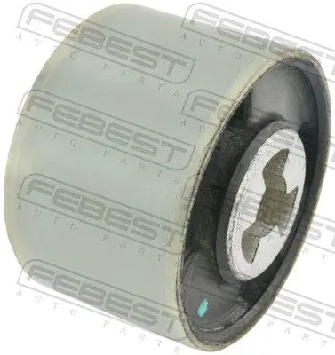 Mounting, control/trailing arm FEBEST FDAB057