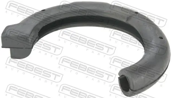 Spring Seat FEBEST HSICRVLOWFL