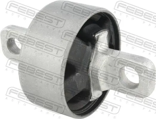Mounting, control/trailing arm FEBEST HYABSAN18RLH