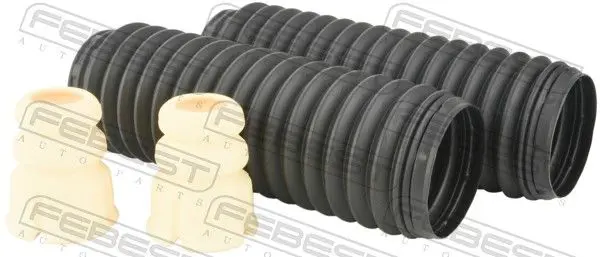 Dust Cover Kit, shock absorber FEBEST
