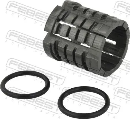 Bush, steering shaft FEBEST HYTSG08
