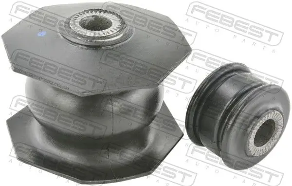 Mounting, engine FEBEST LRMBFLIKIT