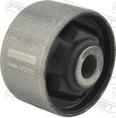 Mounting, engine FEBEST MMBGF0WR