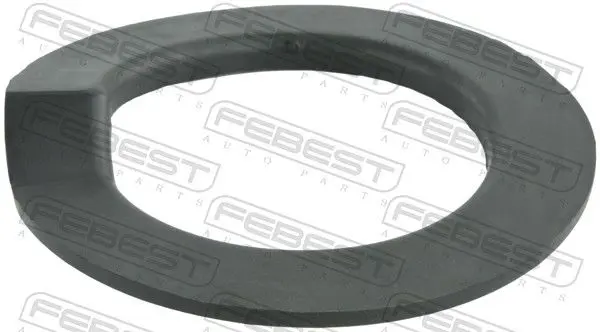 Atsperes atbalstplāksne FEBEST MSIV87LOWF