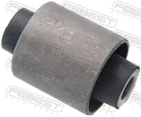 Bukse, amortizators FEBEST NAB290