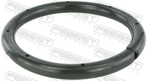 Atsperes atbalstplāksne FEBEST PGSI4007LOW