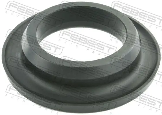 Atsperes atbalstplāksne FEBEST PGSI4007RUP