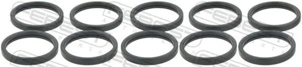Blīve, Dzesēšanas šķidruma flancis FEBEST RINGWH017PCS10