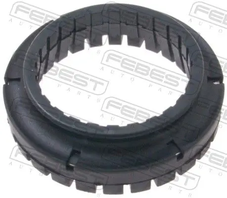 Atsperes atbalstplāksne FEBEST SBSI001