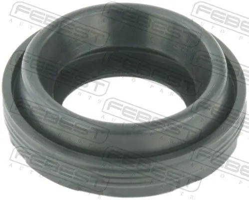 Gasket, cylinder head cover FEBEST TCP005