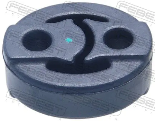 Kronšteins, Izplūdes caurule FEBEST TEXB010