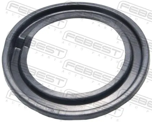 Atsperes atbalstplāksne FEBEST TSI120