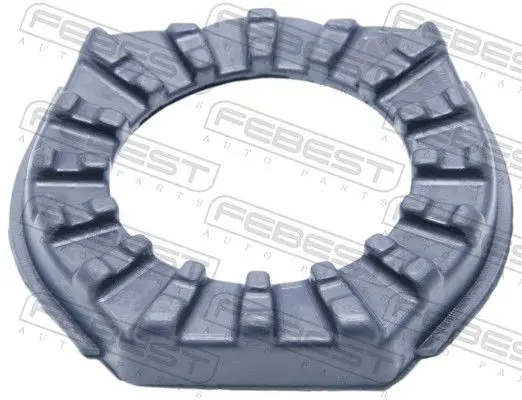 Atsperes atbalstplāksne FEBEST TSI120R